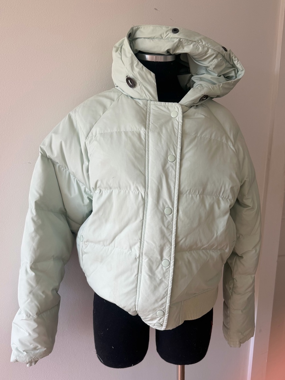 Puffer Jacket - Picture 2 of 5